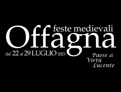 Feste Medievali Offagna 2023