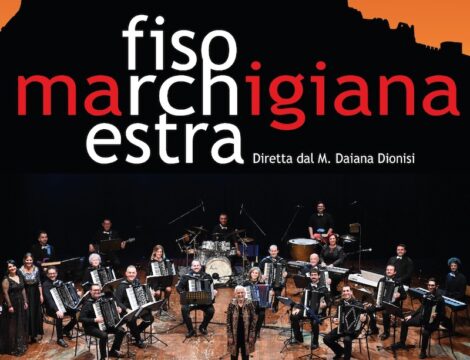 FISORCHESTRA MARCHIGIANA IN CONCERTO AD OFFAGNA