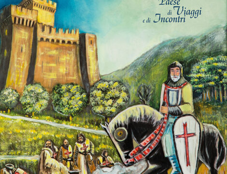 Le Feste Medievali di Offagna: Un Viaggio nel Tempo dal 20 al 27 Luglio